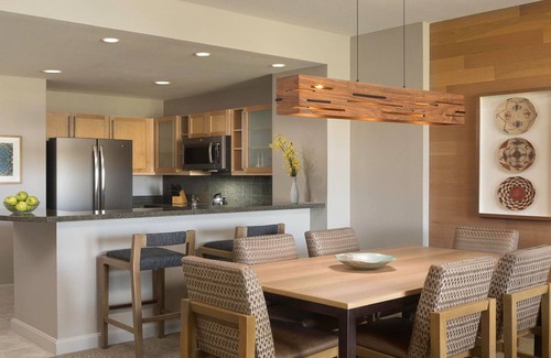 Kierland Resort | 2 Bedroom Lock-off - Westin Kierland Villas - Full Resort Access