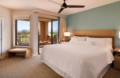 Kierland Resort | 2 Bedroom Lock-off - Westin Kierland Villas - Full Resort Access
