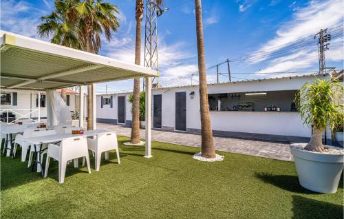 Chipiona Apartment | 2 Bedroom Lovely Apartment In Chipiona