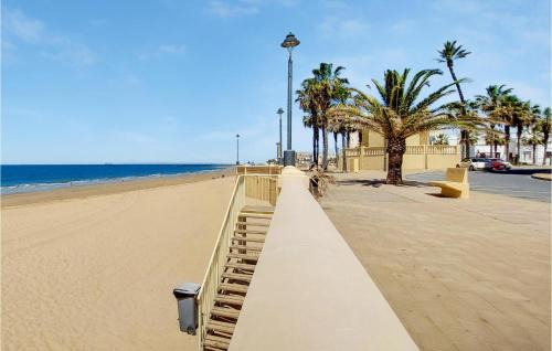 Chipiona Apartment | 2 Bedroom Lovely Apartment In Chipiona