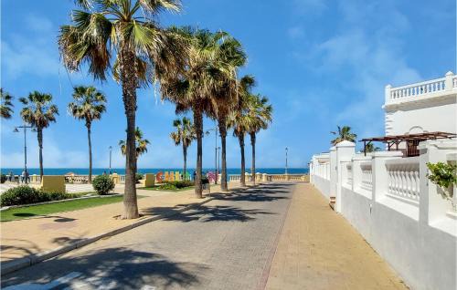 Chipiona Apartment | 2 Bedroom Lovely Apartment In Chipiona