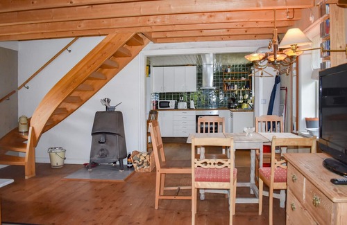 Bromolla House | 2 bedroom lovely home in Bromölla