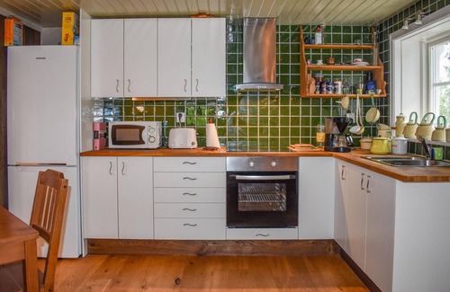 Bromolla House | 2 bedroom lovely home in Bromölla