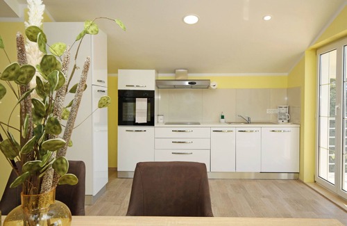 Jadrtovac Villa | 2-bedroom luxury villa surrounded by mountain views just minutes from the beach!