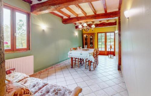 Le Thil-Riberpre House | 2 Bedroom Nice Home In Le Thil-Riberpré