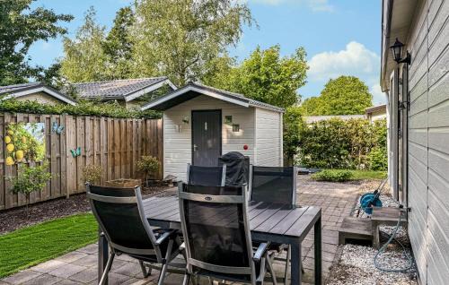 Municipality of Neder-Betuwe House | 2 Bedroom Nice Home In Ochten