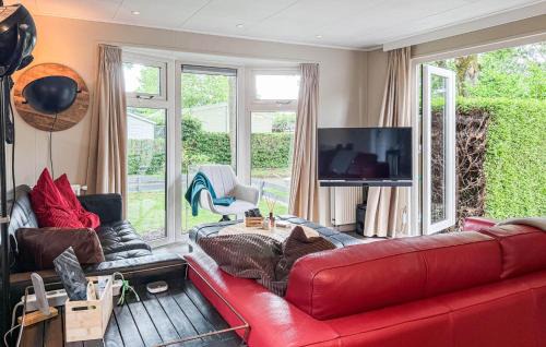 Municipality of Neder-Betuwe House | 2 Bedroom Nice Home In Ochten