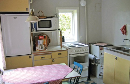 Farosund House | 2 bedroom nice home in Fårösund