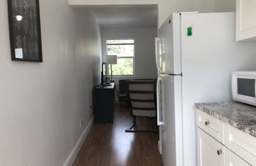 Overtown House | 2-bedroom oasis in Miami