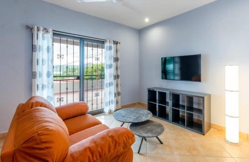 Playa Flamingo House | 2 Bedroom Ocean-View Condo with Pool