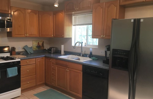 Magalia House | 2 Bedroom, one bath Separate Unit On Butte Creek Canyon, Humbug Ridge