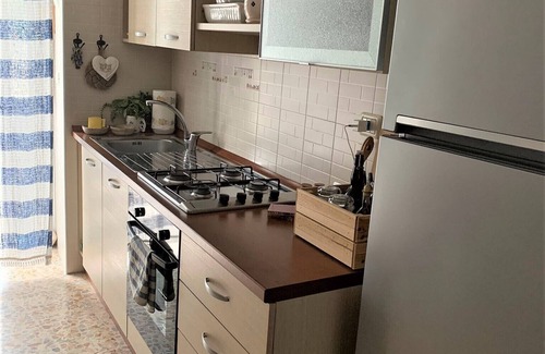 Peschici House | 2 Bedroom Private vacation home in Peschici