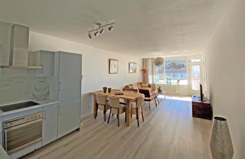 Dokkum House | 2 bedroom private vacation home in dokkum
