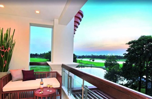 Bang Phli Apartment | 2 Bedroom Residence – 17