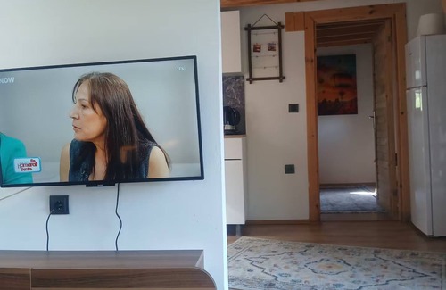 Ardesen Apartment | 2-bedroom resort in cool Rize with WiFi