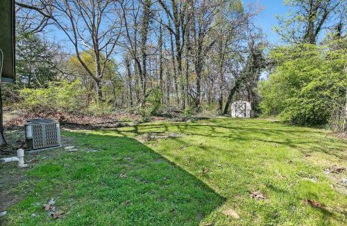 Clarkdale Apartment | 2 bedroom Rustic Duplex-Free Parking