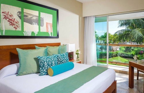 Puerto Juarez Resort | 2 BEDROOM SUITE at The Mayan Palace at Vidanta Riviera Maya