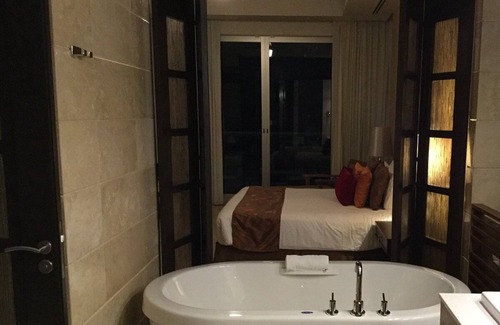 Puerto Juarez Resort | 2 BEDROOM SUITE at The Mayan Palace at Vidanta Riviera Maya