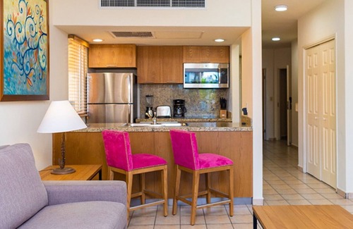 Ampliacion Juarez Resort | 2-bedroom Suite at Villa del Palmar Beach Resort & Spa - All Inclusive option