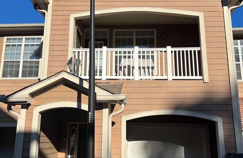 Duluth House | 2-bedroom townhome in fantastic Duluth with AC