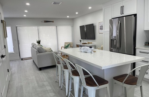 Rock Harbor House | 2-bedroom townhome in pleasant gated community located in Key Largo