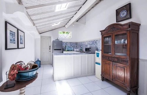 Dewi Sri Villa | 2 BedRoom Villa Hideaways Seminyak