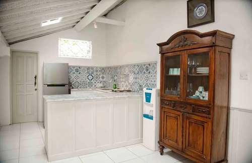 Dewi Sri Villa | 2 BedRoom Villa Hideaways Seminyak