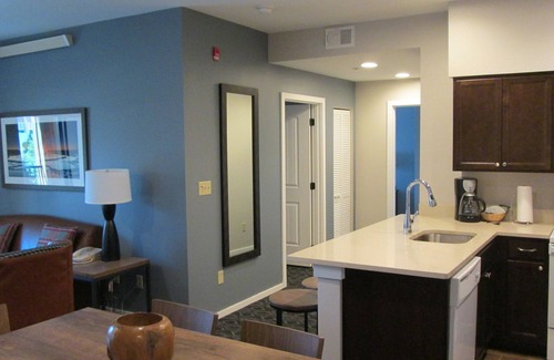 West Yellowstone Condo | 2 Bedroom Worldmark Condo Summer Week near Yellowstone National Park