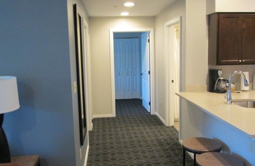 West Yellowstone Condo | 2 Bedroom Worldmark Condo Summer Week near Yellowstone National Park