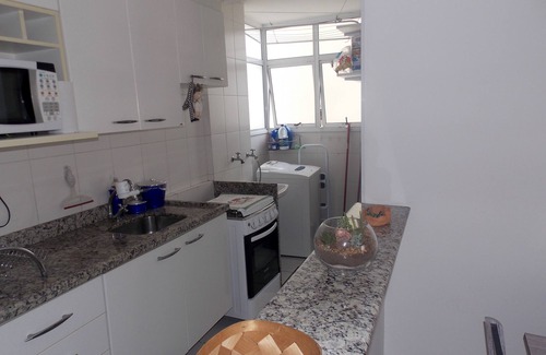 Saude Apartment | 2 bedrooms, 2 double beds. Up to 7 feet Next subway Health, SP Expo, Cetrus, Congonhas
