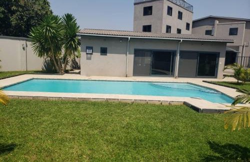 Lusaka Apartment | 2 Bedrooms Apartments In Lusaka