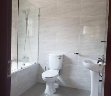 Lusaka Apartment | 2 Bedrooms Apartments In Lusaka