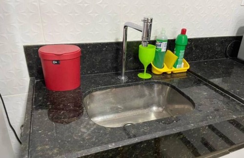 Coqueiro Ski Chalet | 2 Bedrooms Chalet In Luis Correia