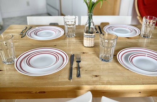 Monticello Cottage | 2 bedrooms Cottage - Ensuite Standard