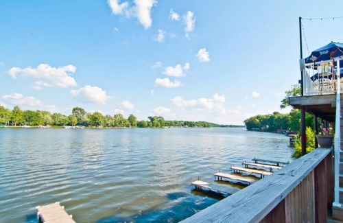 Monticello Cottage | 2 bedrooms Cottage - Ensuite Standard