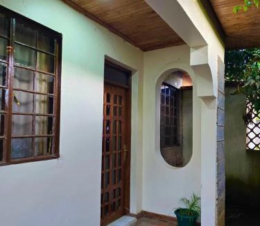 Arusha Apartment | 2 bedrooms cozy house in Arusha