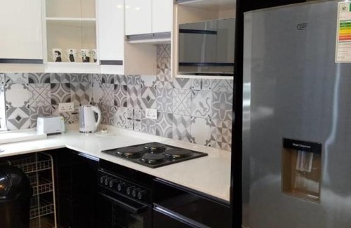 Lusaka Villa | 2 bedrooms house in heart of Kalundu