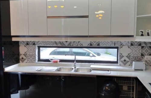 Lusaka Villa | 2 bedrooms house in heart of Kalundu