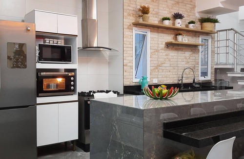 Jardim Casablanca House | 2 Bedrooms in Condominium with Pool - House 3