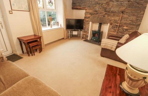 Backbarrow House | 2 Bens Row