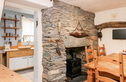 Backbarrow Cottage | 2 Bens Row