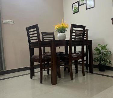Gachibowli Apartment | 2 BHK Gachibowli AIG #202