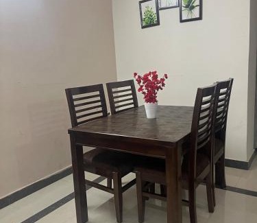 Gachibowli Apartment | 2 BHK Gachibowli AIG #202