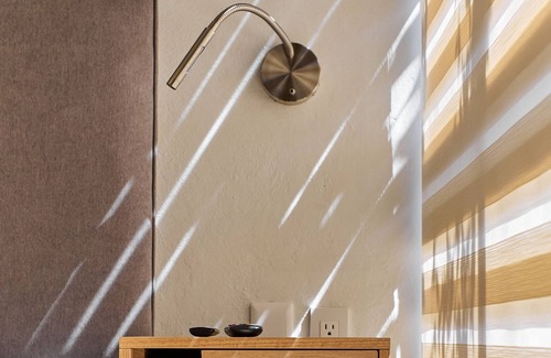 Guerrero Apartment | 2 BR + 1 BA | Modern Apartment near Bellas Artes