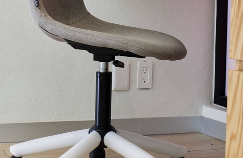 Guerrero Apartment | 2 BR + 1 BA | Modern Apartment near Bellas Artes