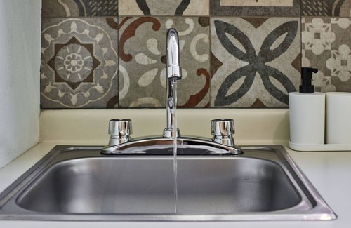 Guerrero Apartment | 2 BR + 1 BA | Modern Apartment near Bellas Artes