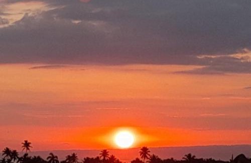 Cofresi Villa | 2 BR & 1WR Suite at Villa Costa Verde near Playa Cofresi, Puerto Plata with a pool, balcony, and a rooftop terrace