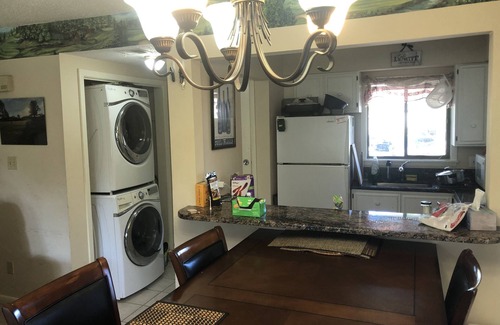 Pinehurst Condo | 2 Br Condo on resort Property access to members benefits pool/hottub/golf cart