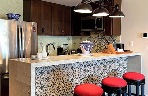 Los Cabos Villa | 2 BR LUXURY VISTA IN RESORT RANKED #2 IN CABO SAN LUCAS