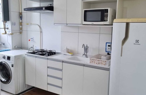 Santo Cristo Apartment | 2 bedrooms, air conditioning, view of Christ, Sambadrome and 10km from Copacabana